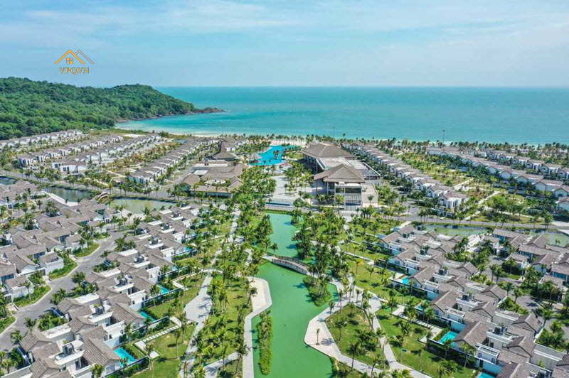 Ph&uacute; Quốc lọt TOP 100 điểm đến tuyệt vời nhất thế thế giới 2021